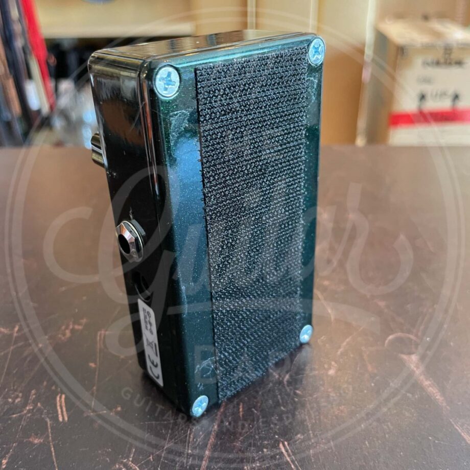 MXR CARBON COPY NATIVE INSTR