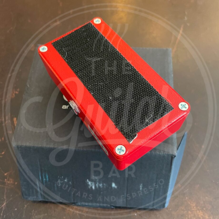 mxr dyna comp M 102