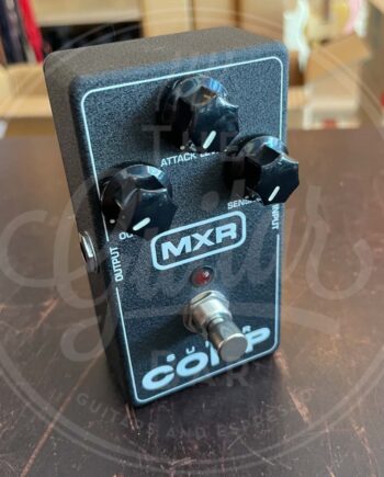 MXR M132 SUPER COMP