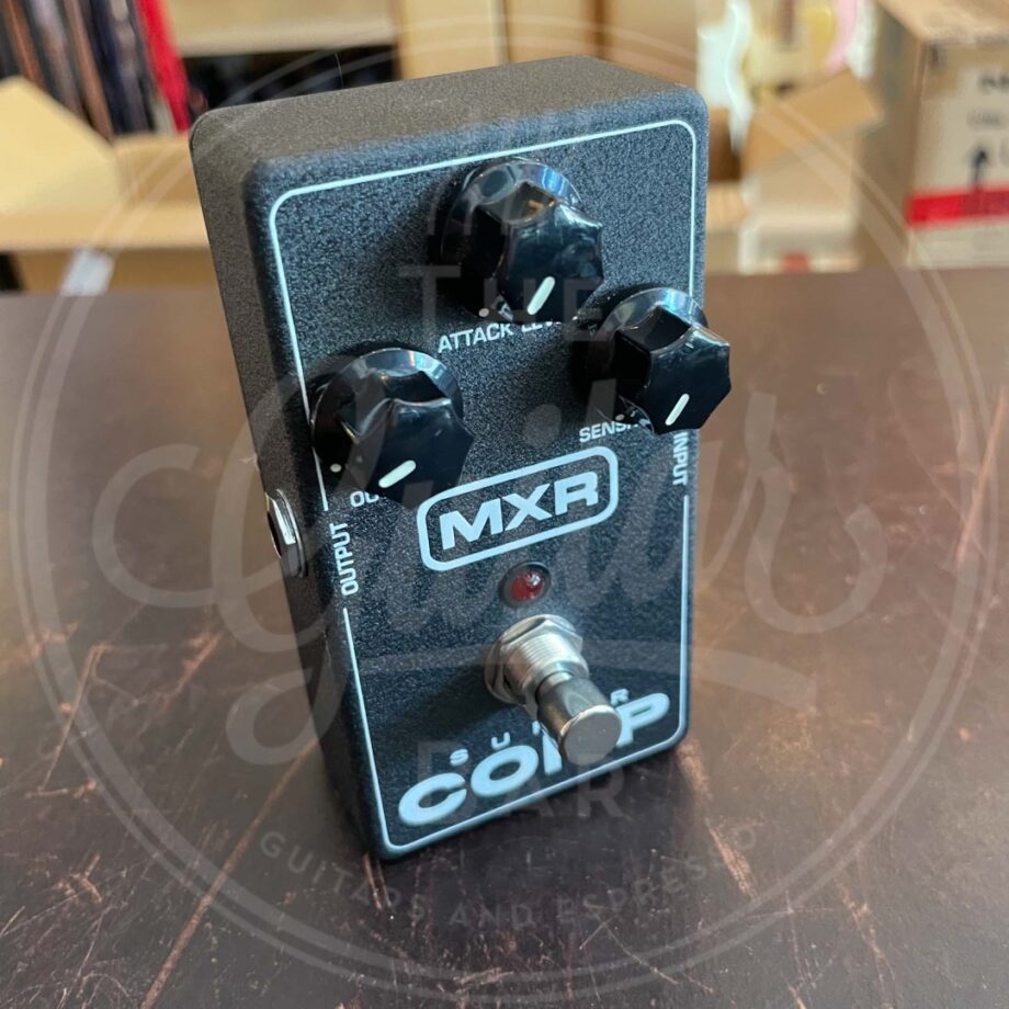 MXR M132 SUPER COMP