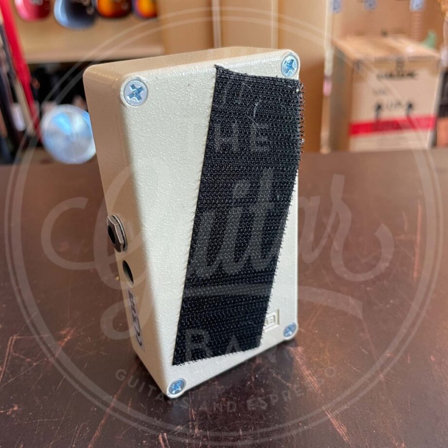 MXR MICRO AMP M 133