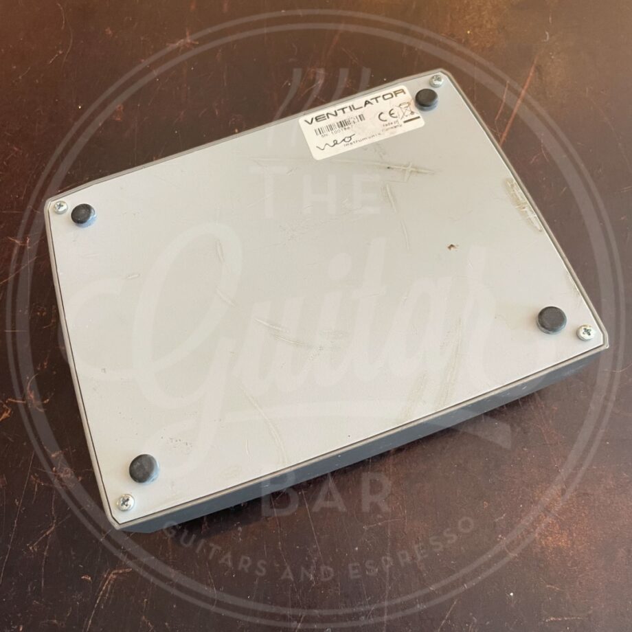 NED INSTRUMENTS VENTILATOR