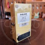 Nux 59 BassGuy overdrive