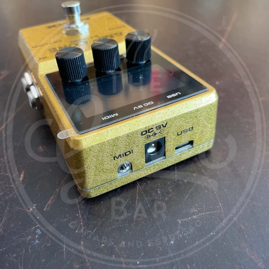 NUX Core Series guitar amp modeler AMP CORE STUDIO