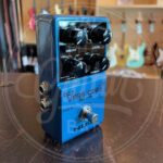 NUX Core Series reverb pedal VERB CORE DELUXE
