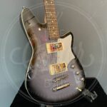 Reverend Descent RA - Periwinkle Burst