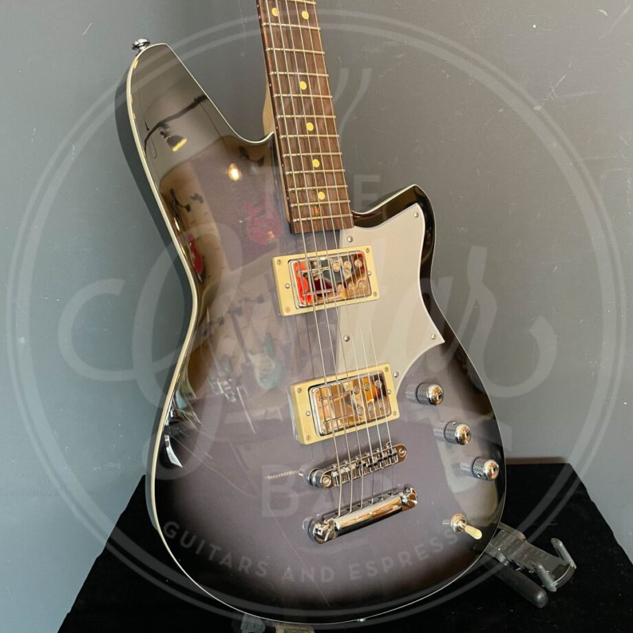 Reverend Descent RA - Periwinkle Burst