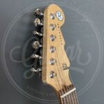 Reverend Descent RA - Periwinkle Burst