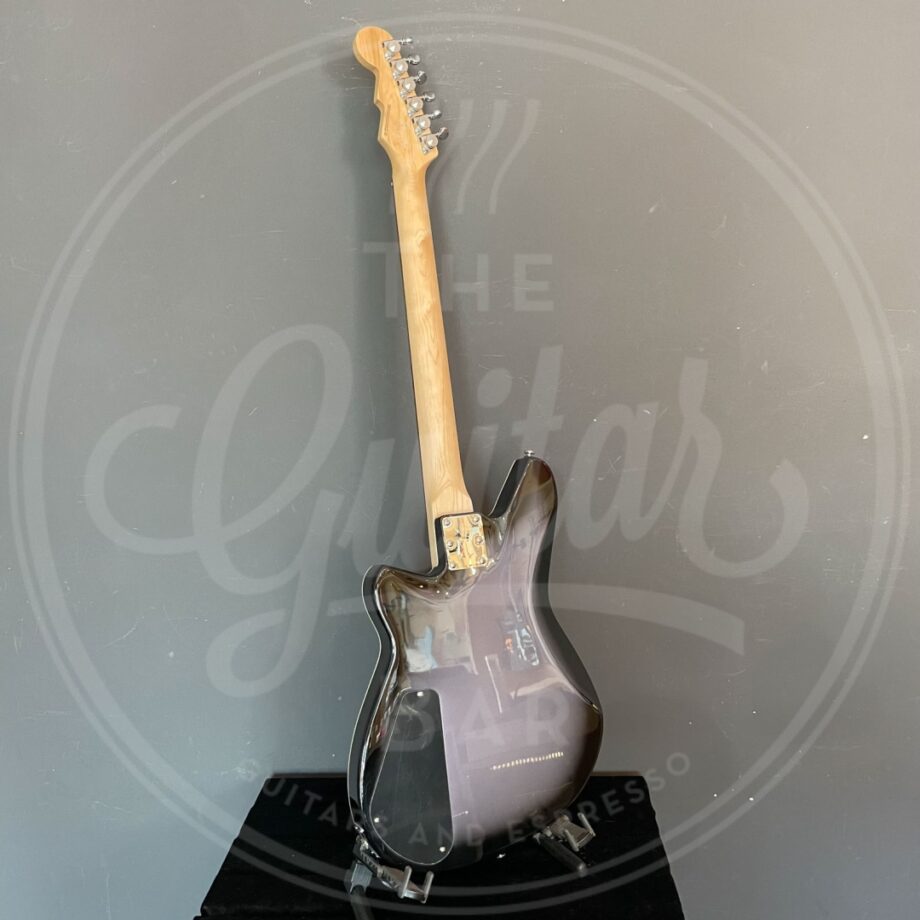 Reverend Descent RA - Periwinkle Burst