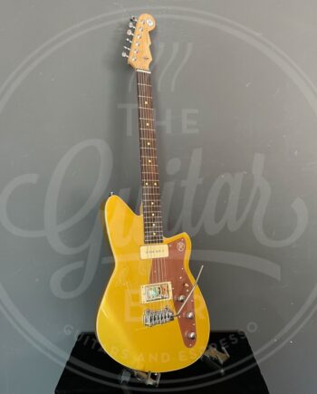 Reverend Double Agent W - Venetian Gold - RW