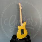 Reverend Double Agent W - Venetian Gold - RW
