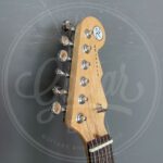 Reverend Double Agent W - Venetian Gold - RW