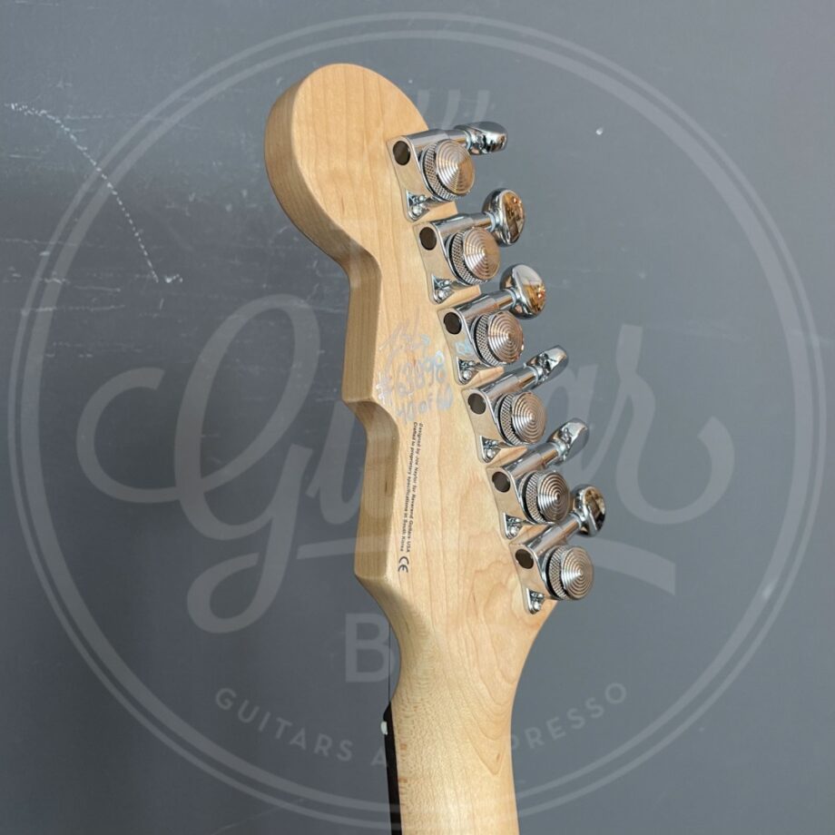 Reverend Double Agent W - Venetian Gold - RW