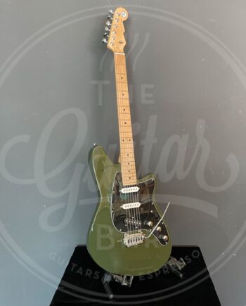 Reverend Six Gun TL - Army Green - RM 67757