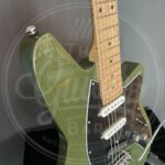Reverend Six Gun TL - Army Green - RM 67757
