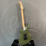 Reverend Six Gun TL - Army Green - RM 67757