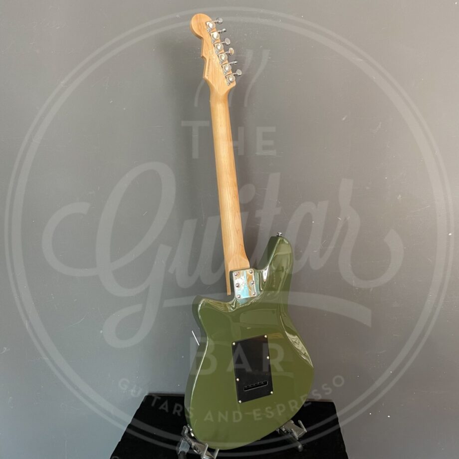 Reverend Six Gun TL - Army Green - RM 67757