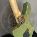 Reverend Six Gun TL - Army Green - RM 67757