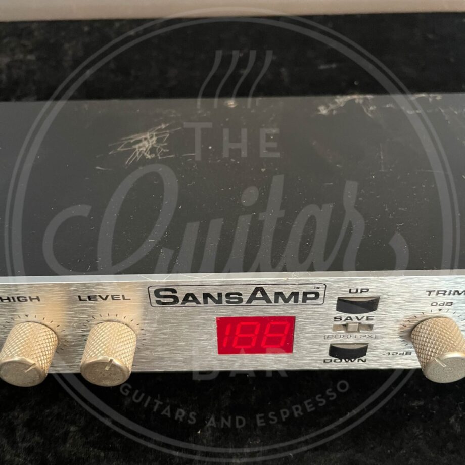 SANSAMP PSA11