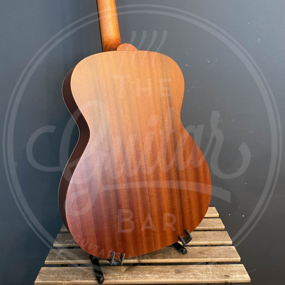 Vintage V600N Fret Dancer acoustic guitar