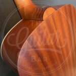 Vintage V600N Fret Dancer acoustic guitar
