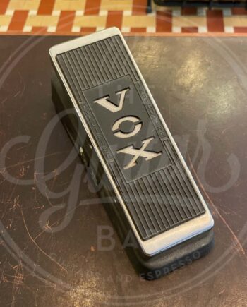 Vox Volume