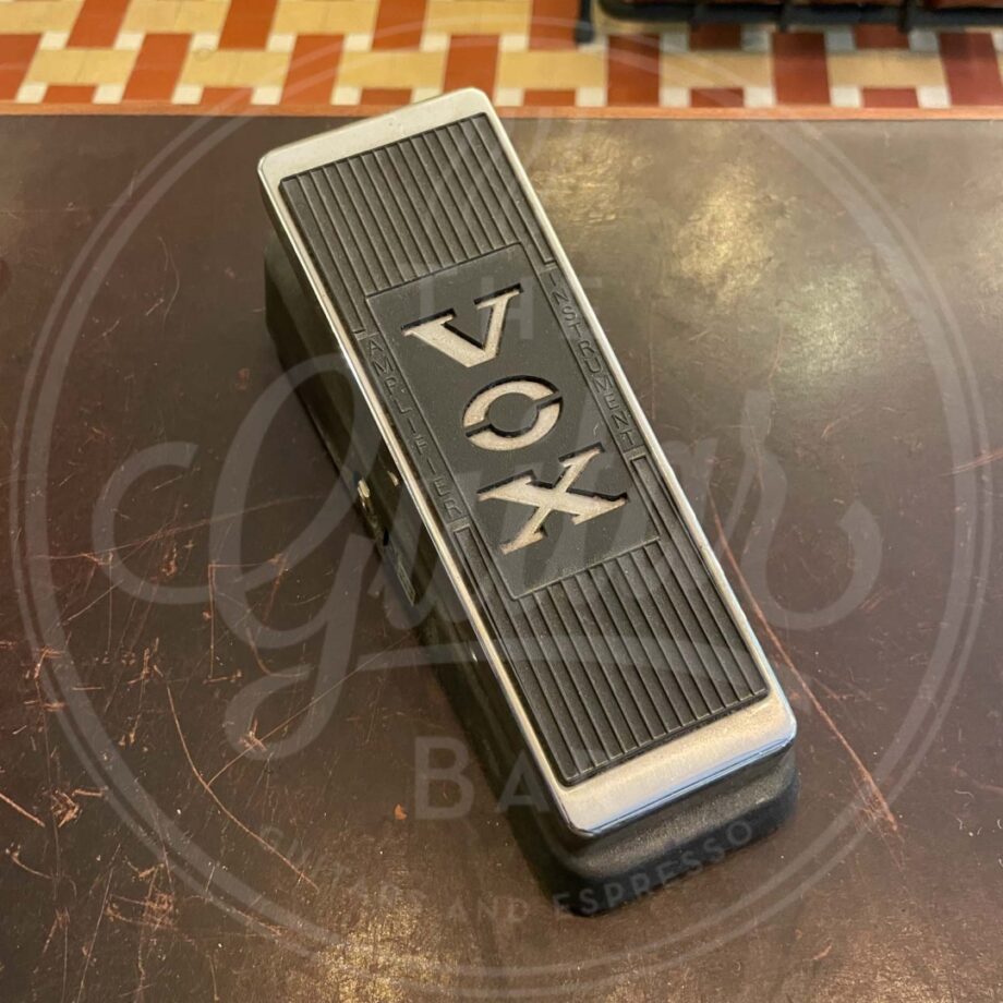 Vox Volume