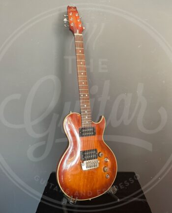 Aria Pro II PE1500 1977