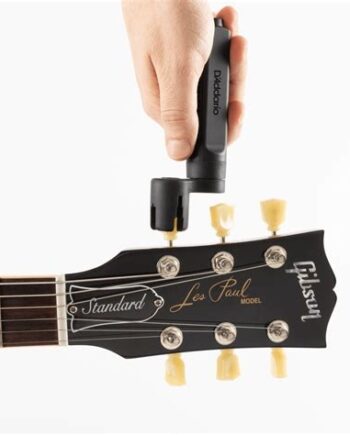 D'Addario TOUR GRADE PEGWINDER