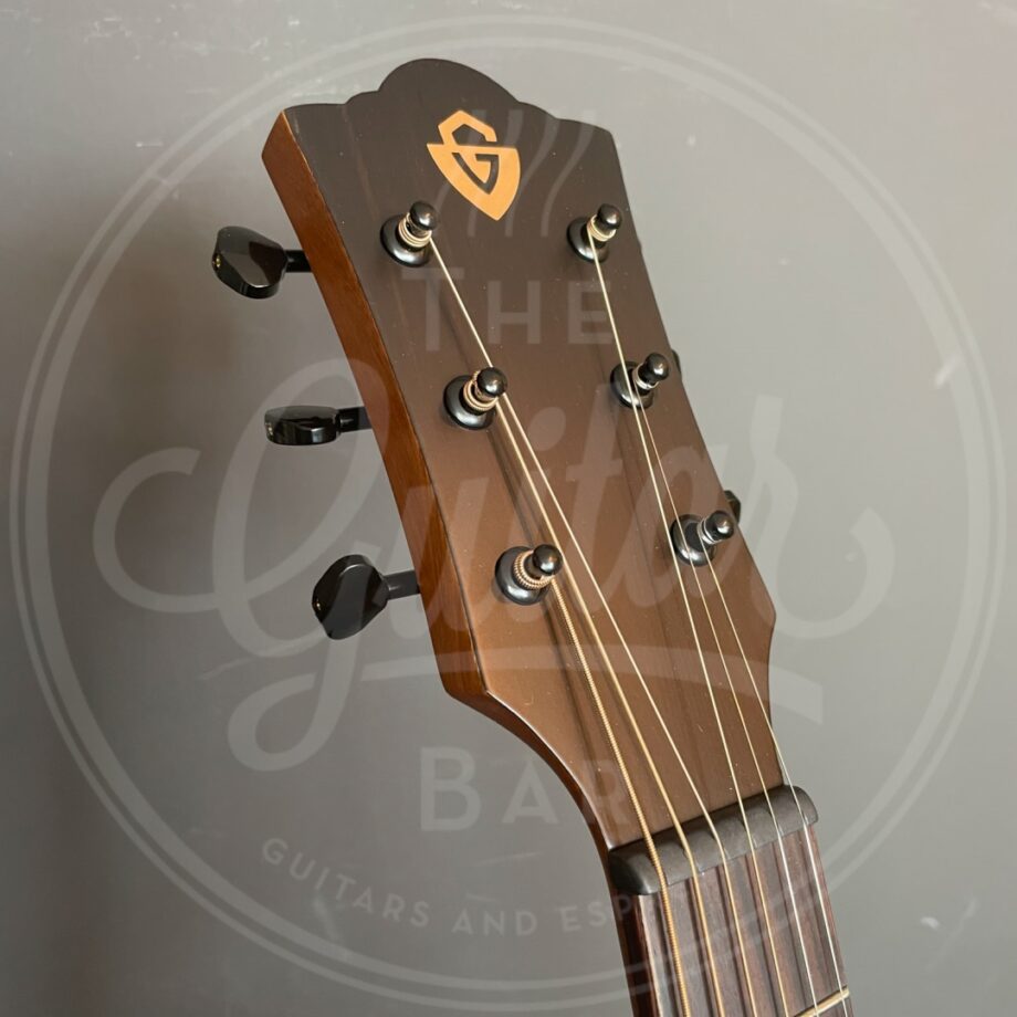 Guild TRAVEL Spruce