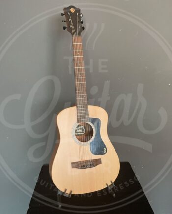 Guild TRAVEL Spruce