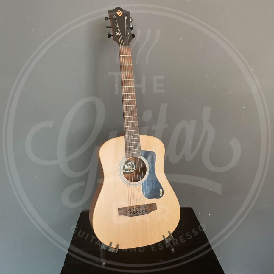 Guild TRAVEL Spruce