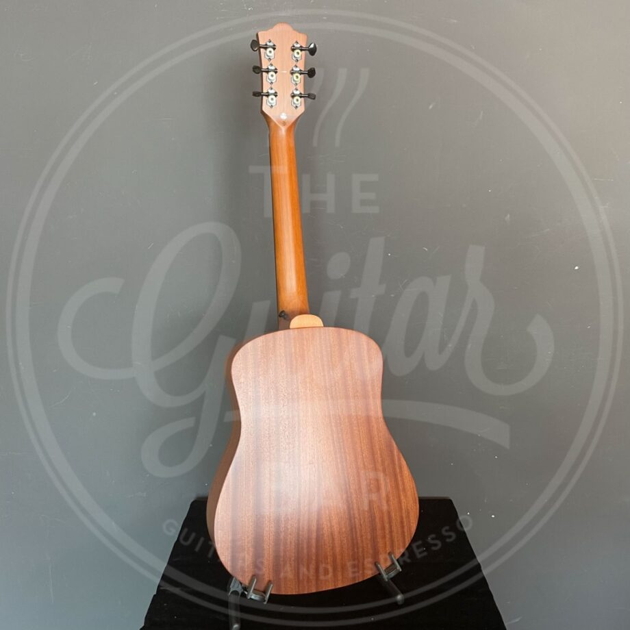 Guild TRAVEL Spruce