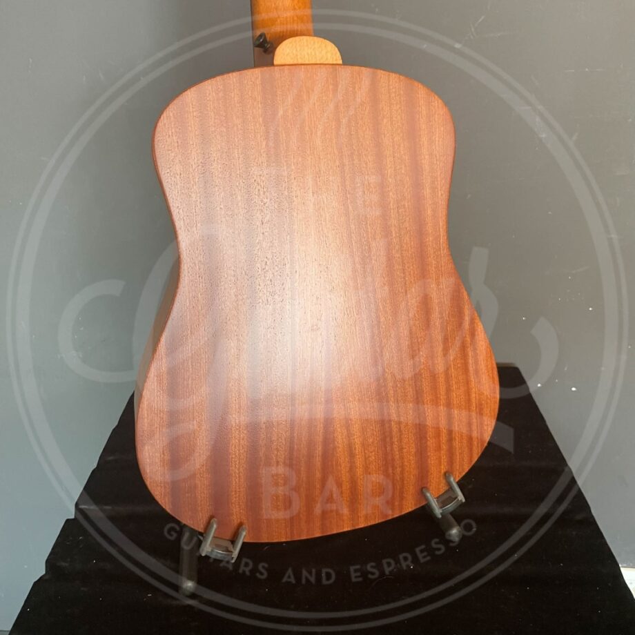 Guild TRAVEL Spruce