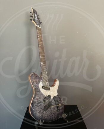 Ormsby TXGTR w orig case