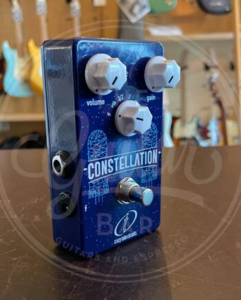 Crazy Tube Circuits Constellation OC41