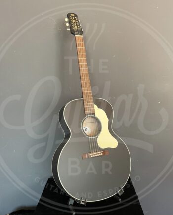 Iris AB model all black