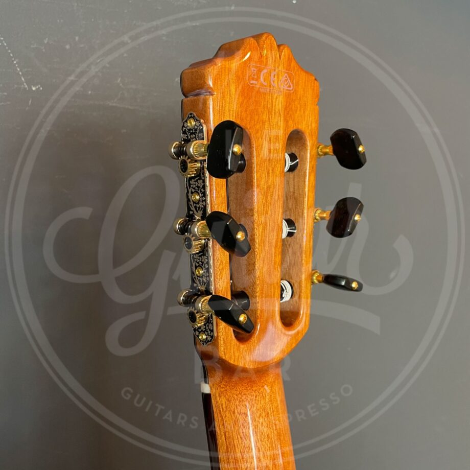 Cordoba Stage traditional cd