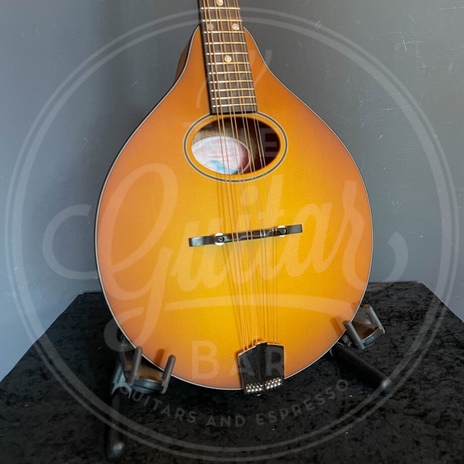 Eastman PCH-M104-GB PCH A Style Mandolin - Goldburst