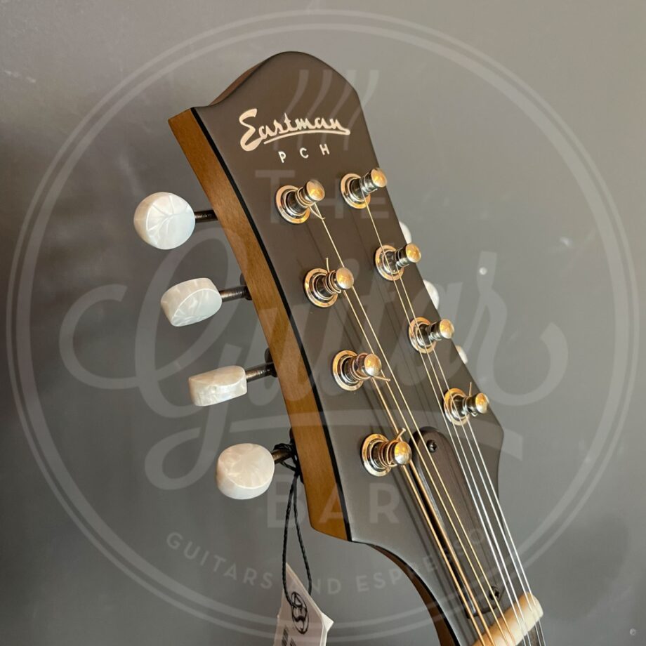 Eastman PCH-M104-GB PCH A Style Mandolin - Goldburst