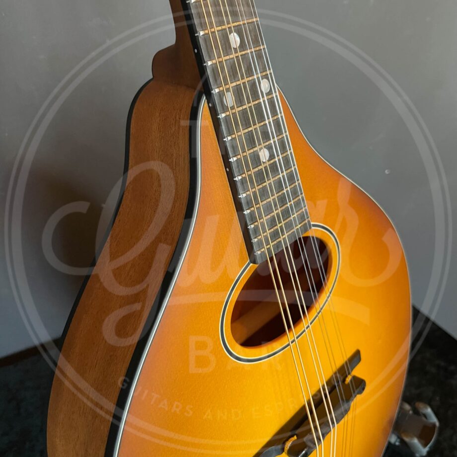 Eastman PCH-M104-GB PCH A Style Mandolin - Goldburst