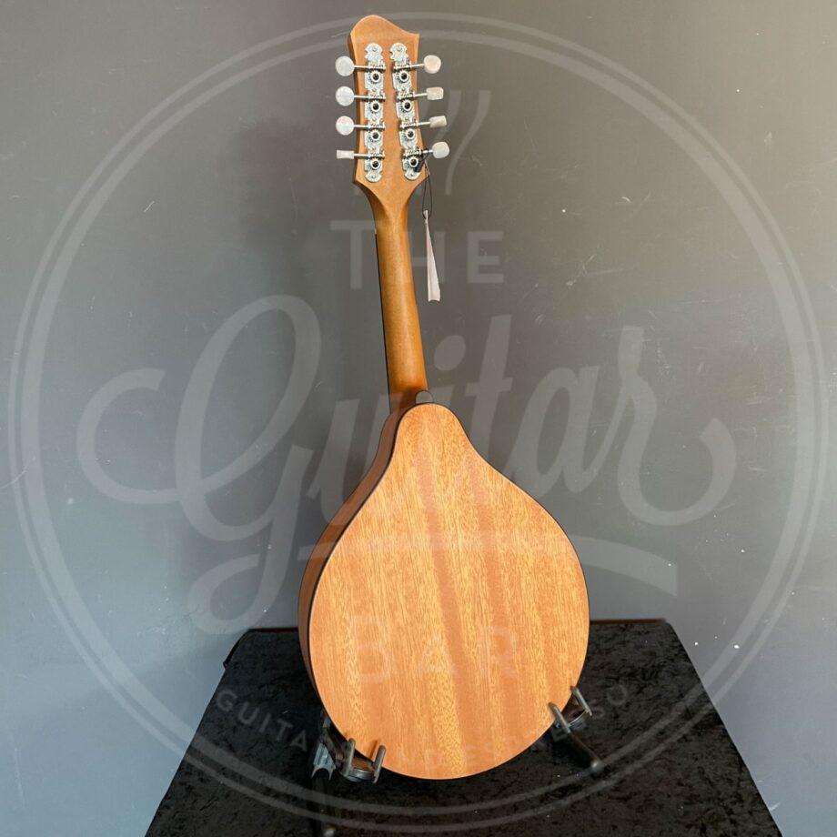 Eastman PCH-M104-GB PCH A Style Mandolin - Goldburst