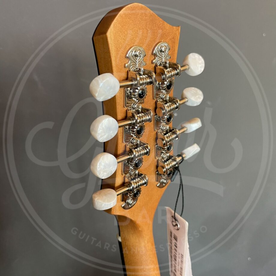 Eastman PCH-M104-GB PCH A Style Mandolin - Goldburst