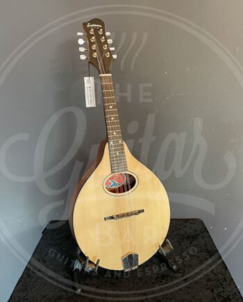 Eastman PCH-M104-NAT PCH A Style Mandolin - Classic