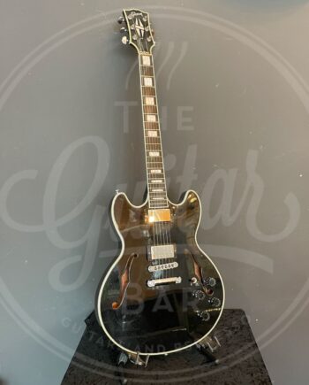 Gibson Midtown Custom w/case 2015