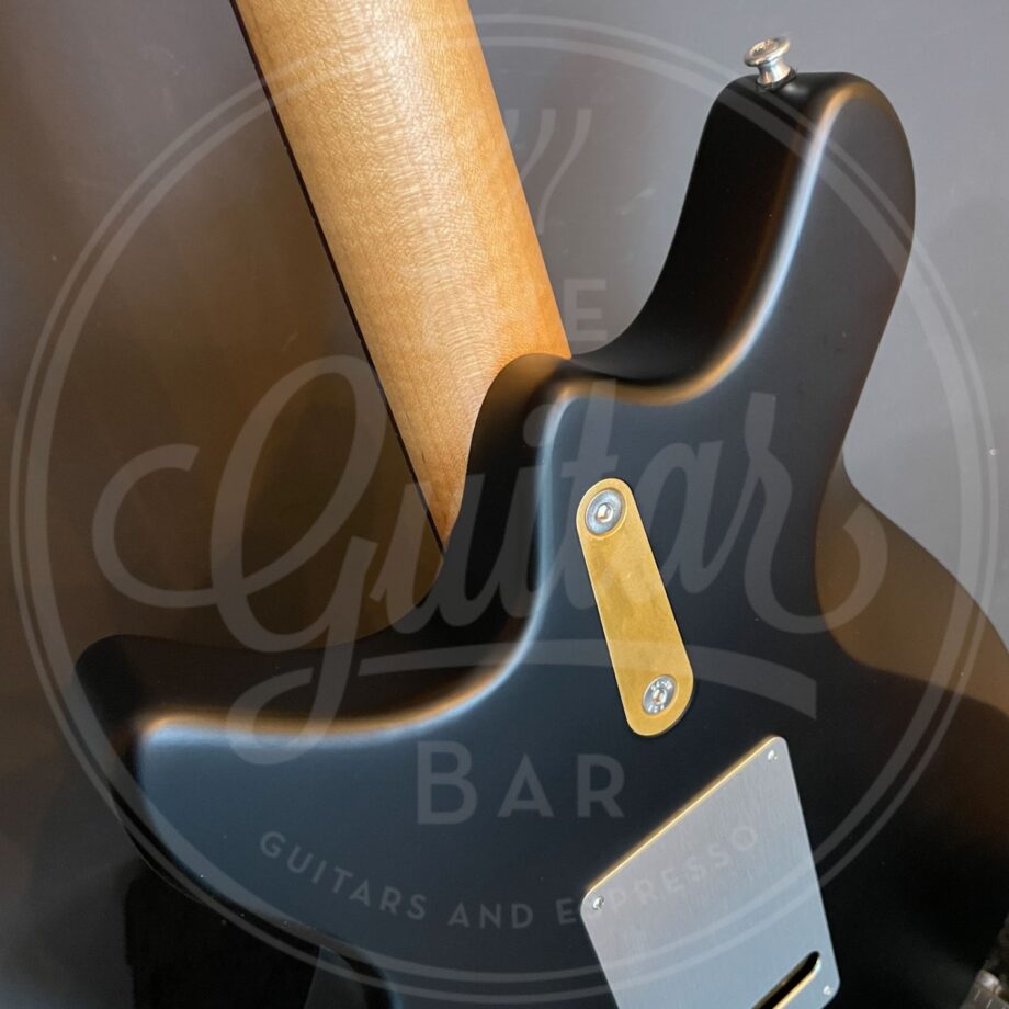 Eastman Fuller-tone Series DC, Moss Black
