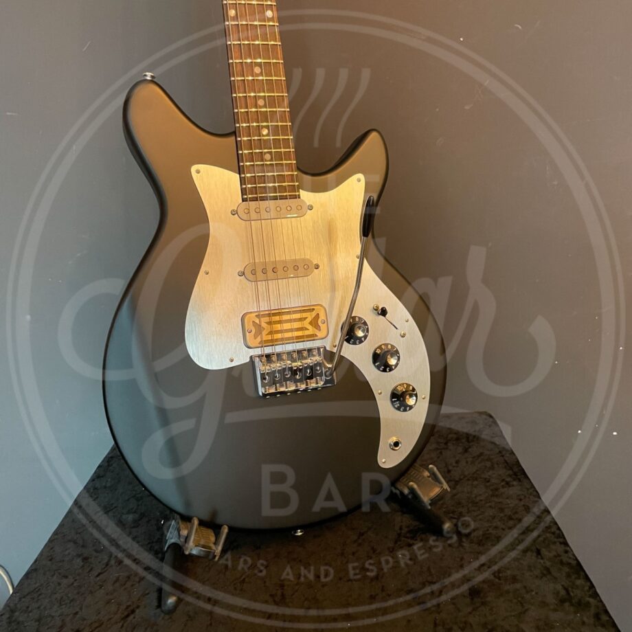 Eastman Fuller-tone Series DC, Moss Black