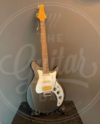 Eastman Fuller-tone Series DC, Moss Black
