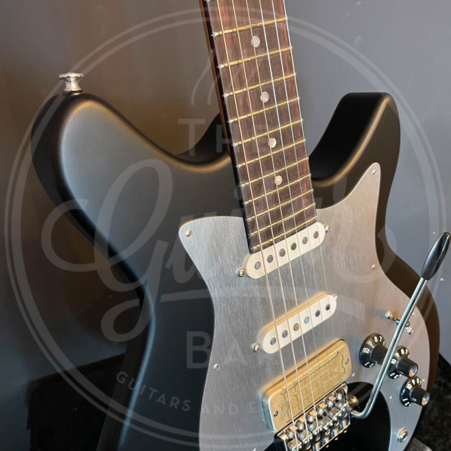 Eastman Fuller-tone Series DC, Moss Black