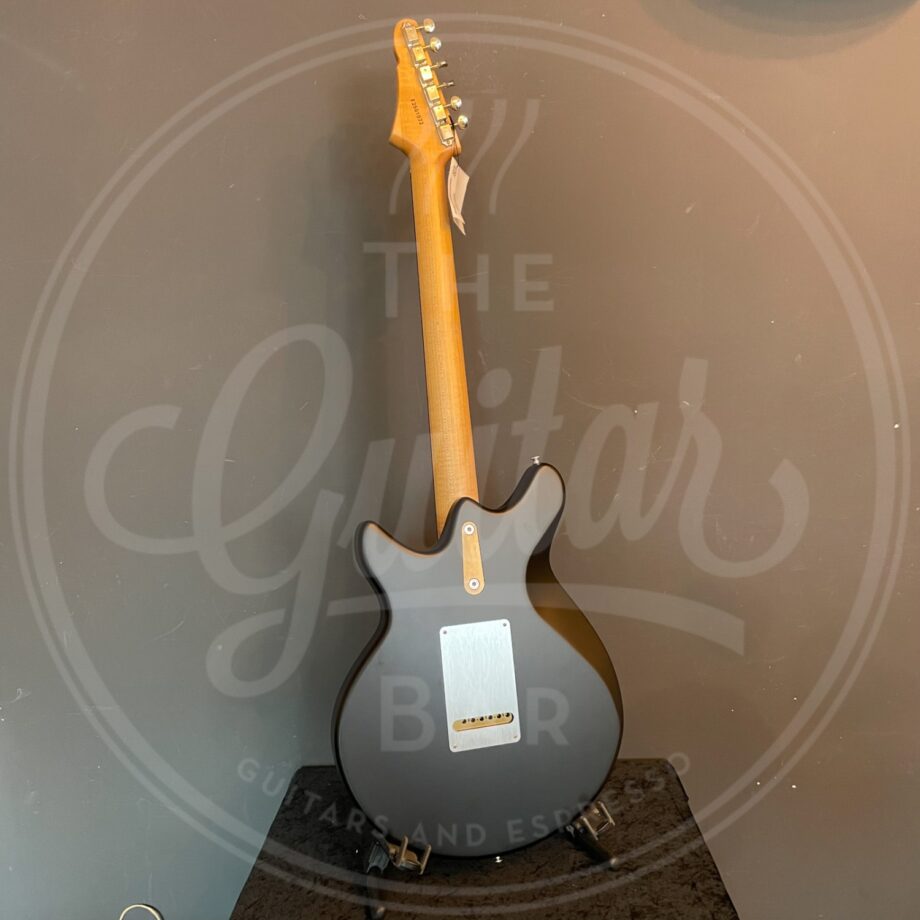 Eastman Fuller-tone Series DC, Moss Black